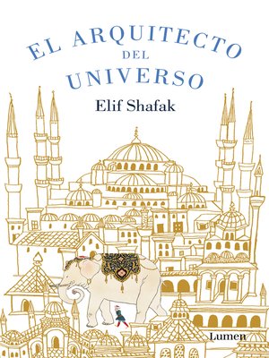 El arquitecto del universo - ebook